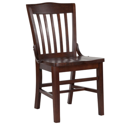 Indoor Restaurant Dining Chairs