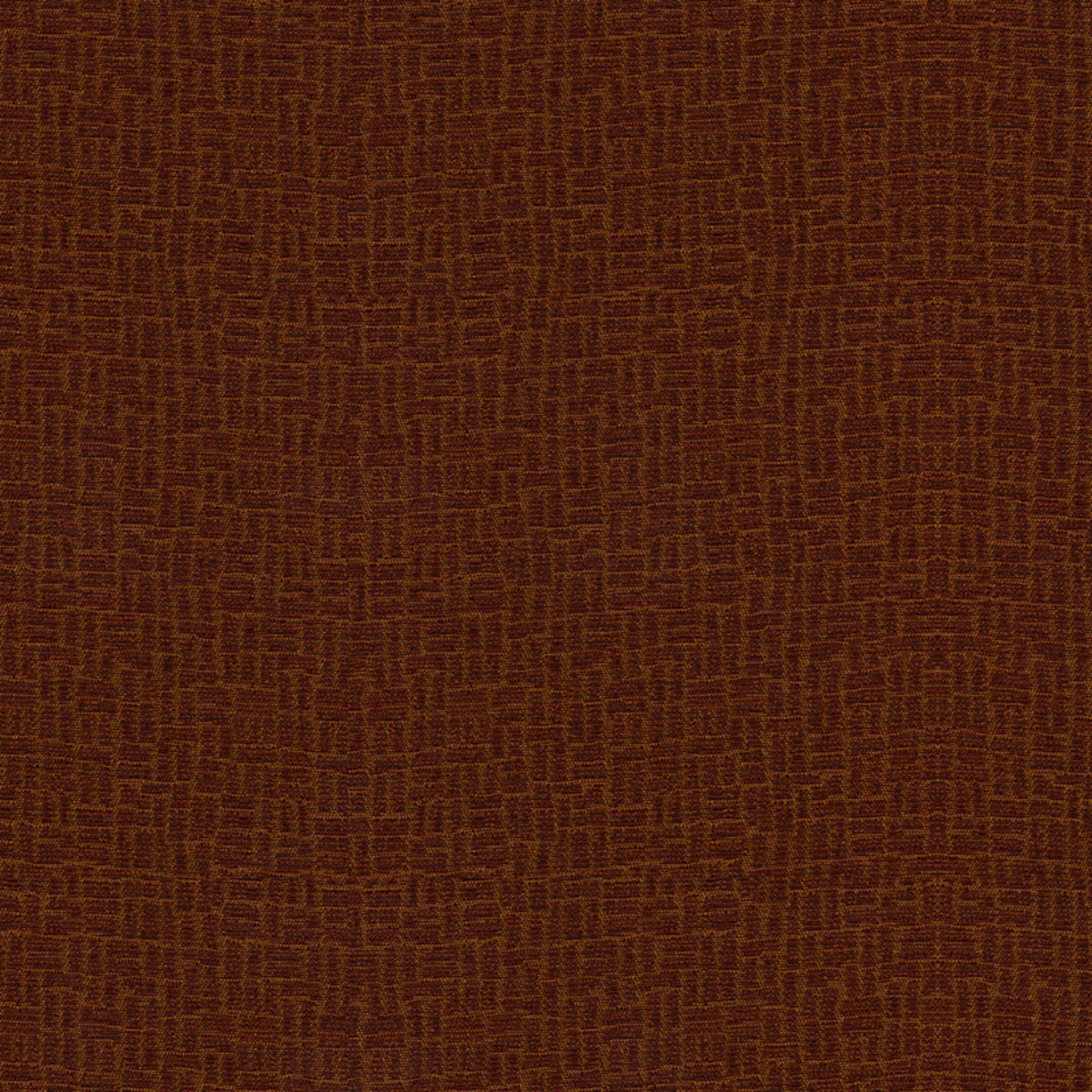 Cobblestone Rust Fabric |#| 