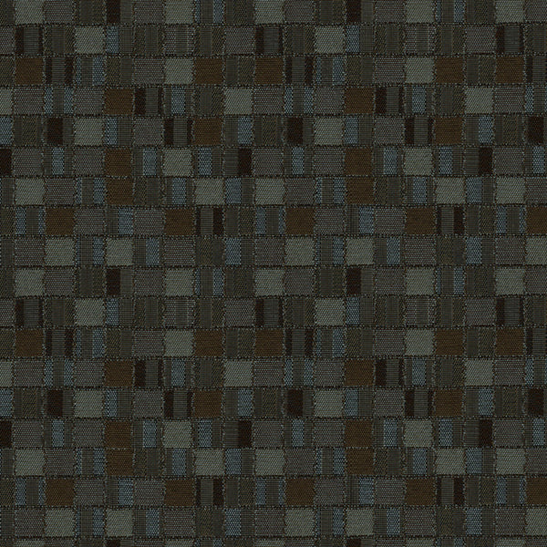 Empire Chocolate Fabric |#| 