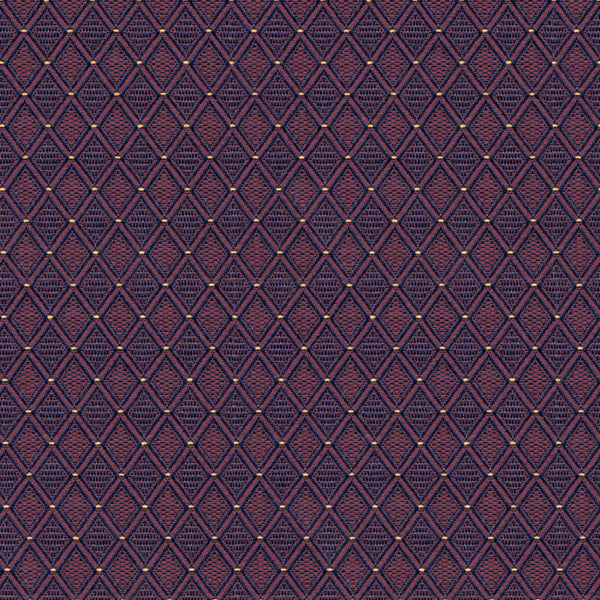 Jewel Purple Fabric |#| 