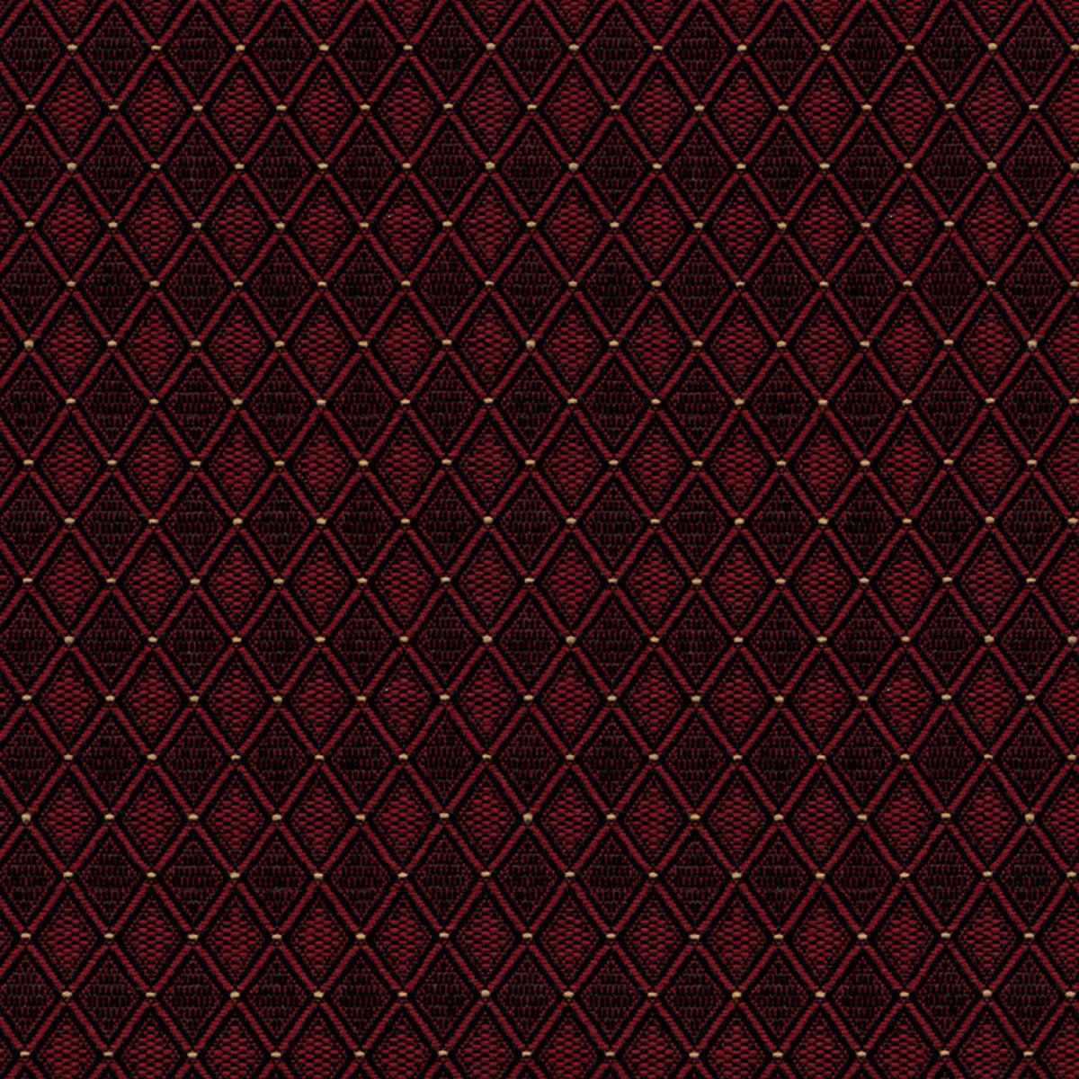 Jewel Garnet Fabric |#| 