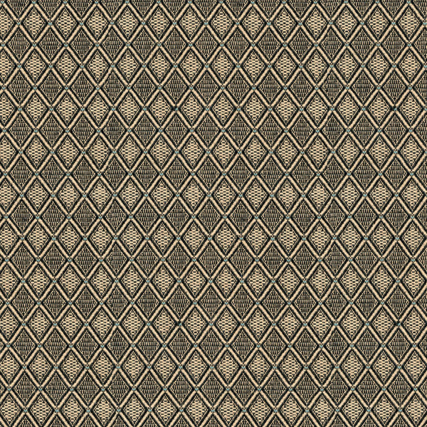 Jewel Chocolate Fabric |#| 