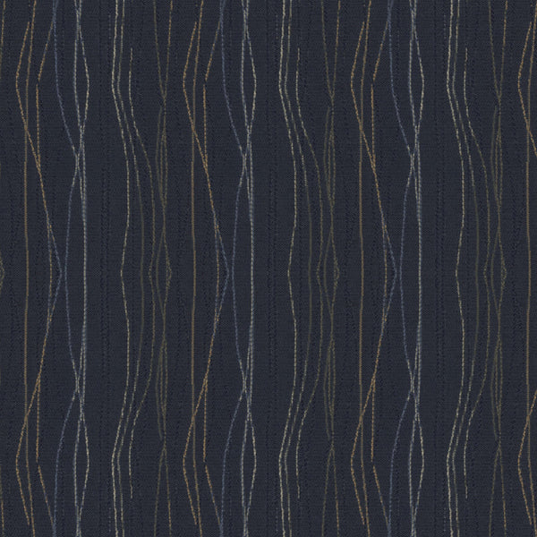 Mystery Ebony Fabric |#| 