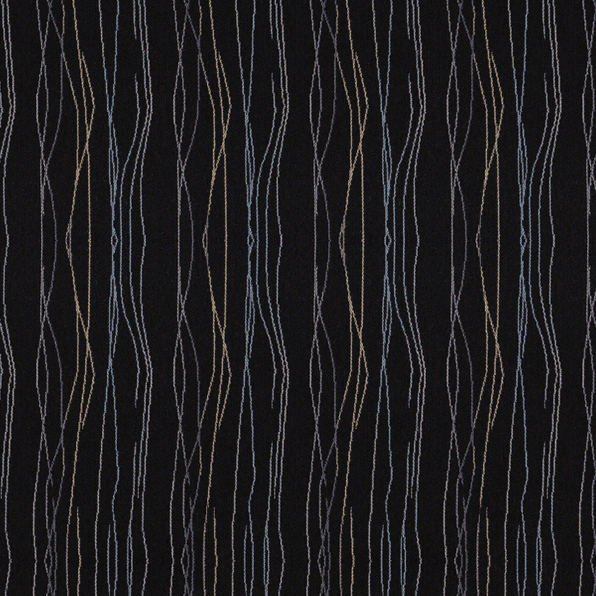 Mystery Ebony Fabric |#| 