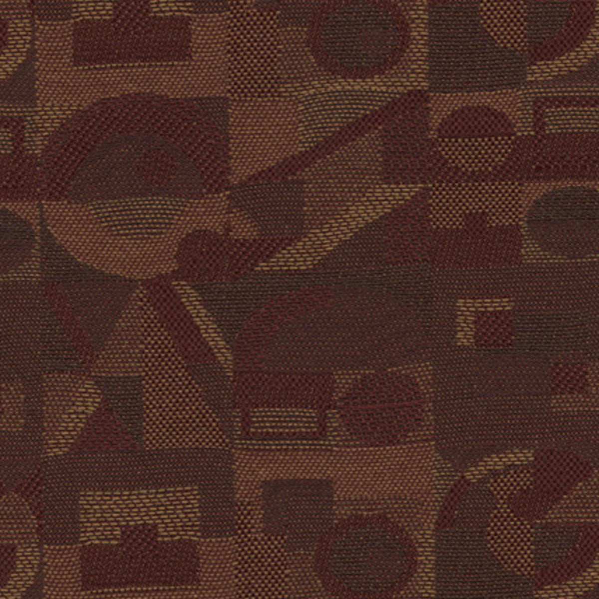 Perplex Chili Fabric |#| 