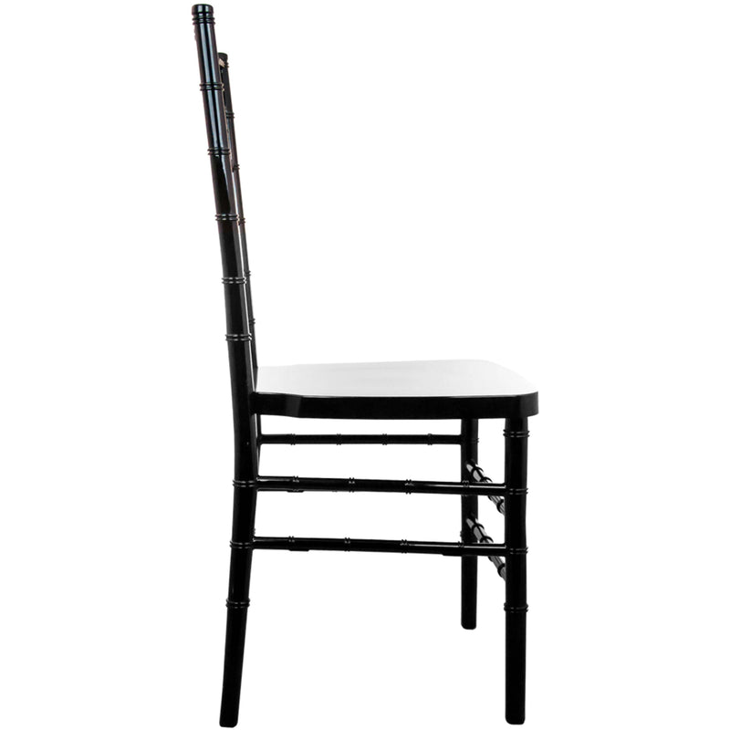 Resin Chiavari Chair ADVGRSCHI Stack Chairs 4 Less