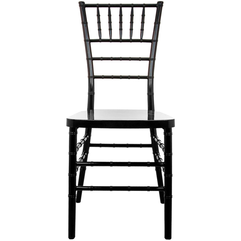 Resin Chiavari Chair ADVGRSCHI Stack Chairs 4 Less