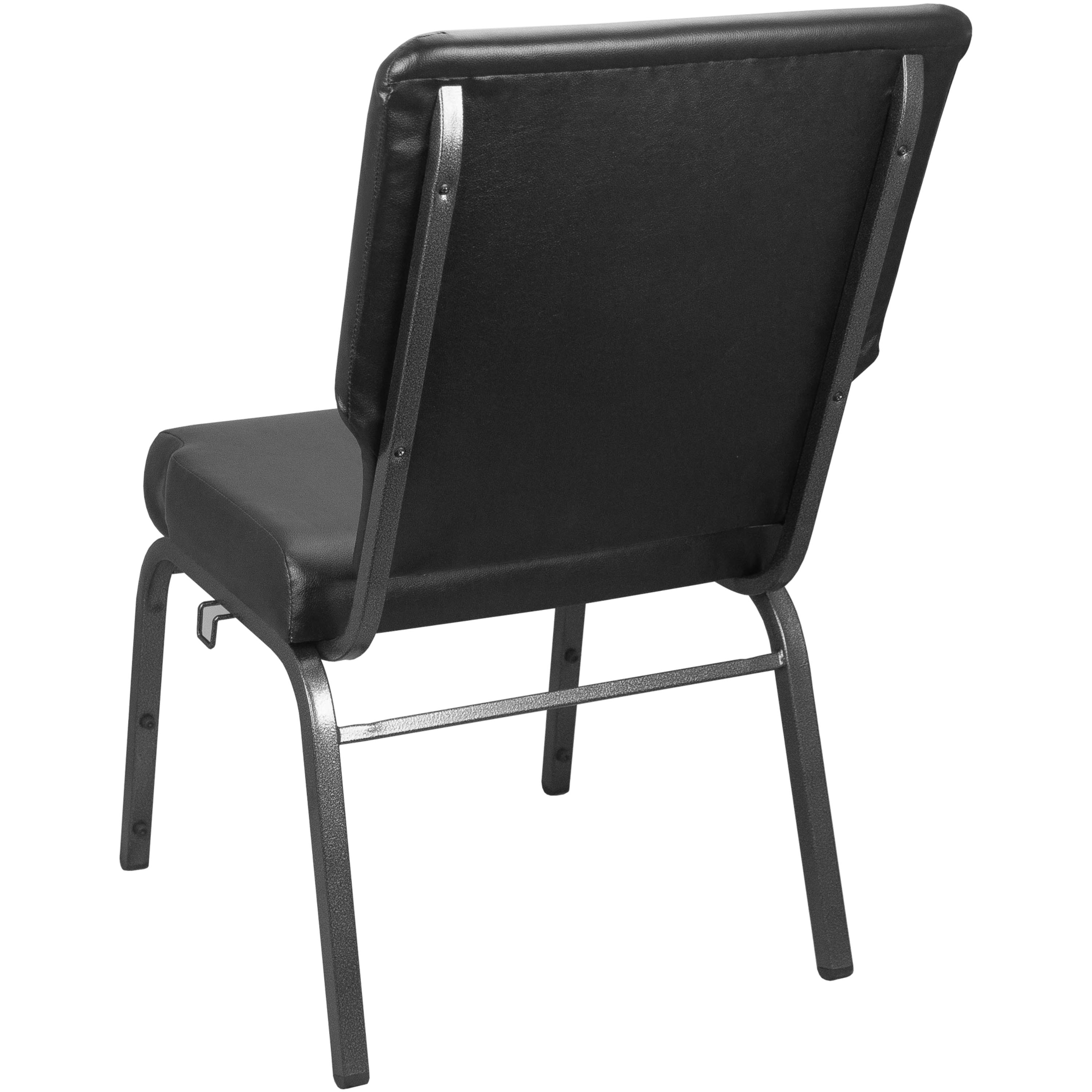 Vinyl Church Chair 20.5in. ADVG-PCHT-VINYL- – Stack Chairs 4 Less