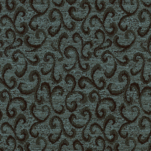 Lancaster Rust Fabric |#| 