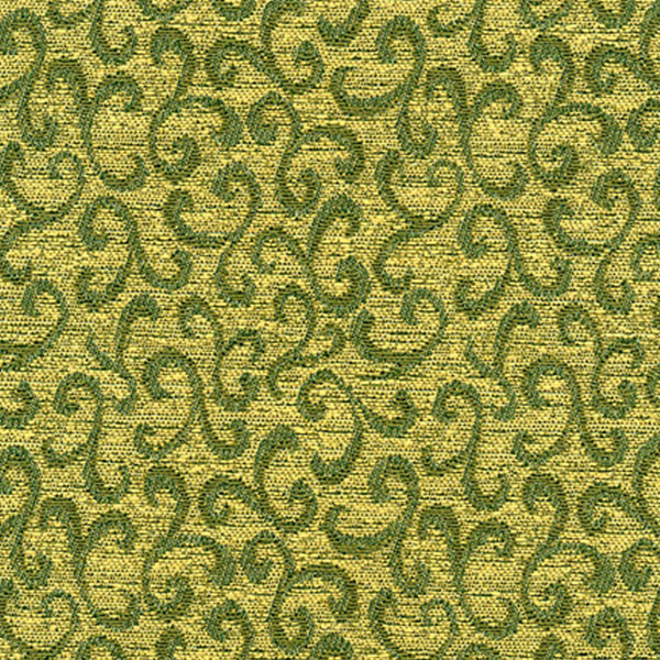 Lancaster Green Moss Fabric |#| 