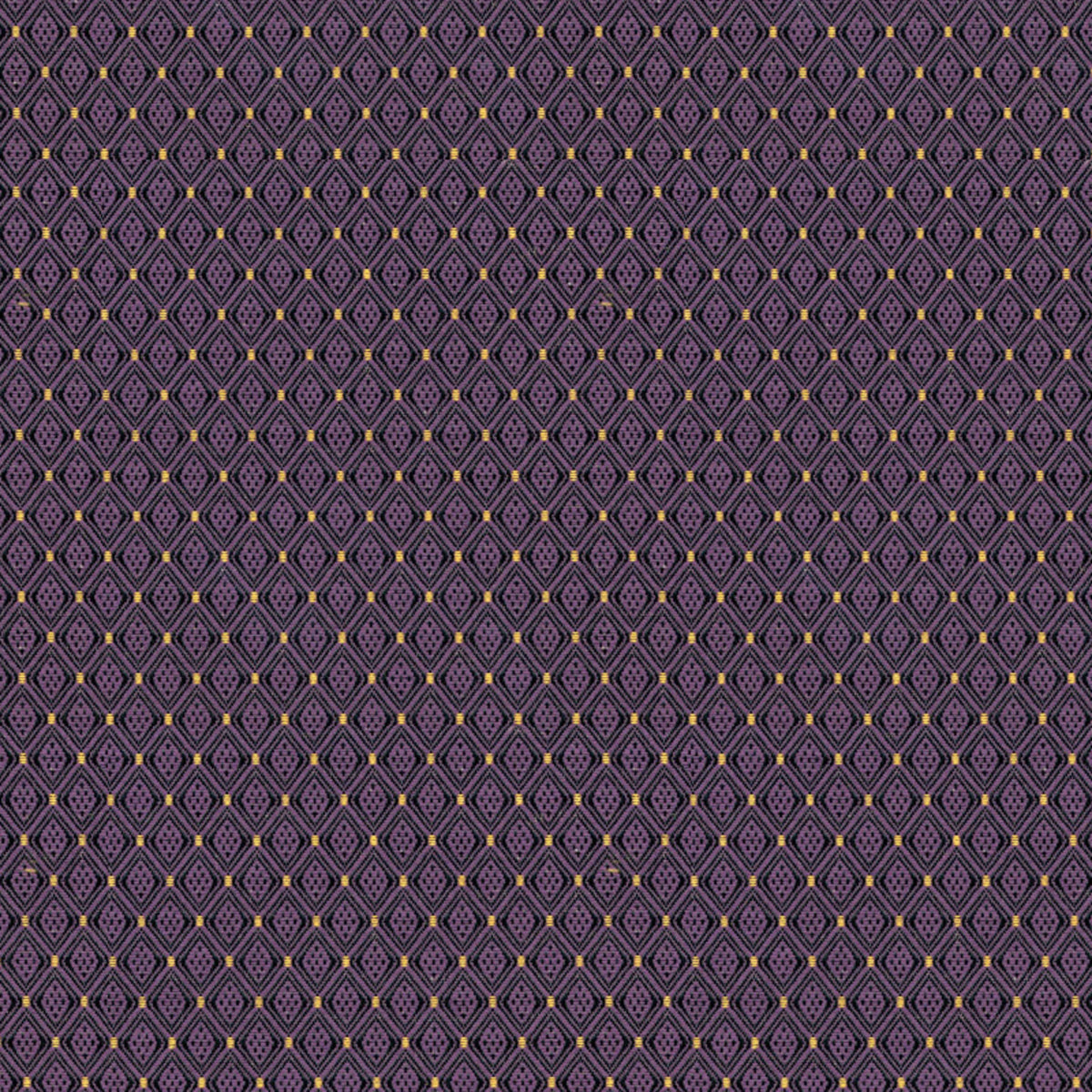 Canterbury Purple Fabric |#| 