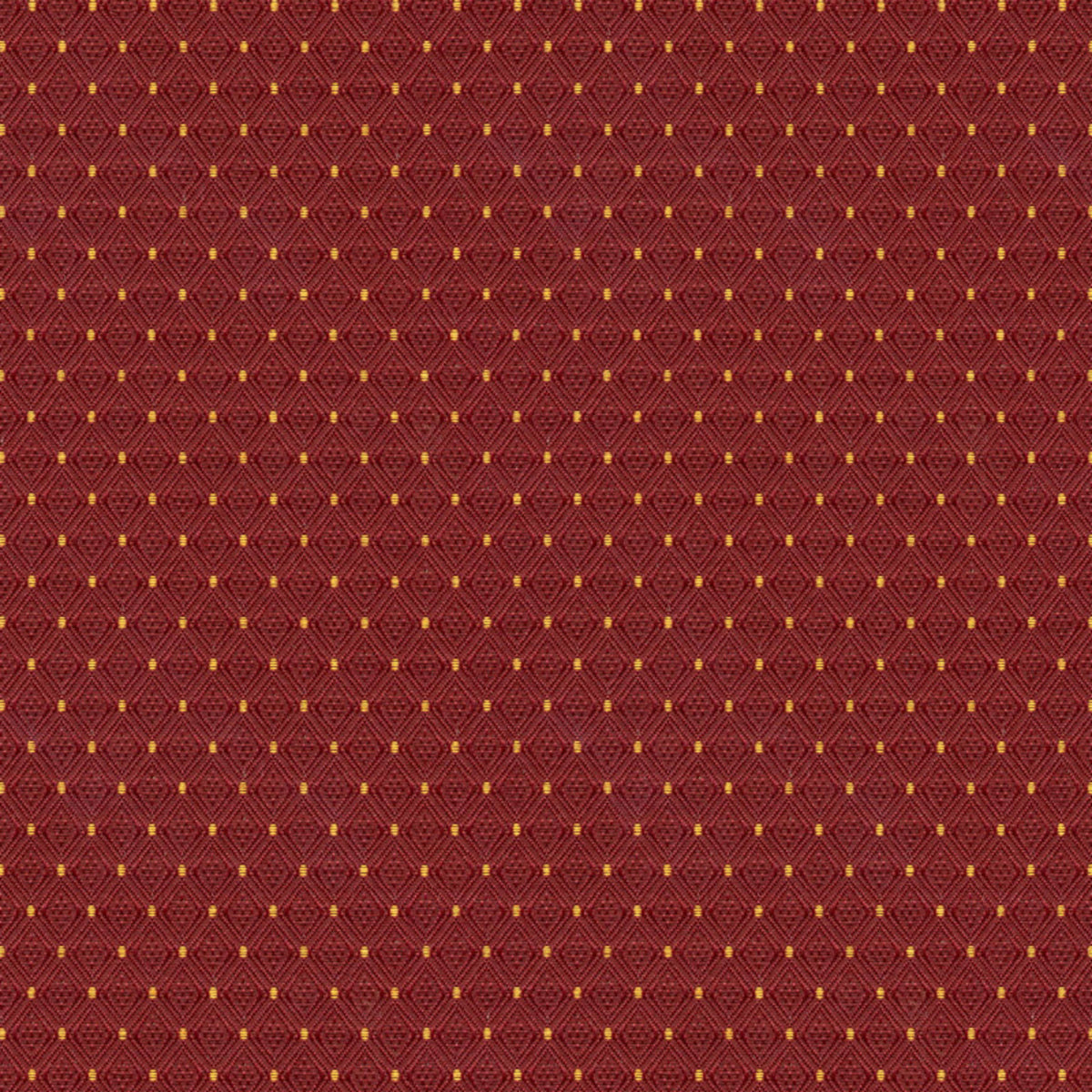 Canterbury Burgundy Fabric |#| 