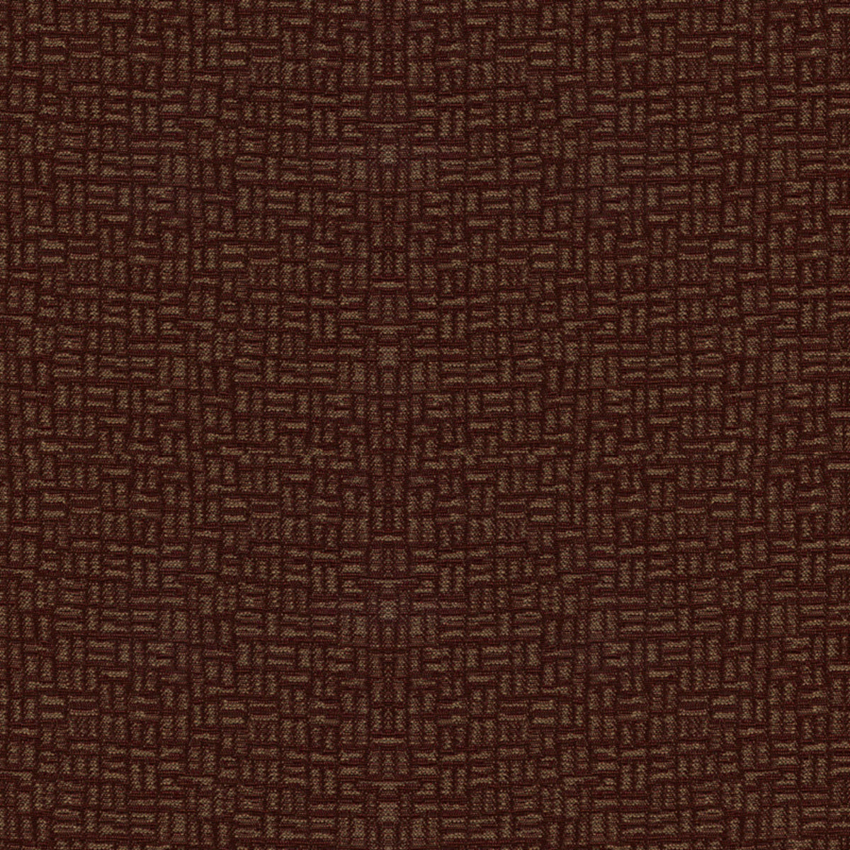 Cobblestone Merlot Fabric |#| 