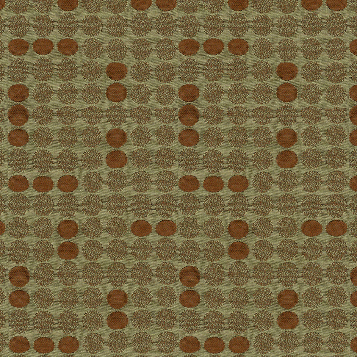 Eclipse Wintermoss Fabric |#| 