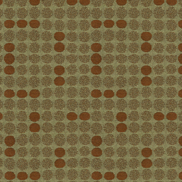 Eclipse Rust Fabric |#| 