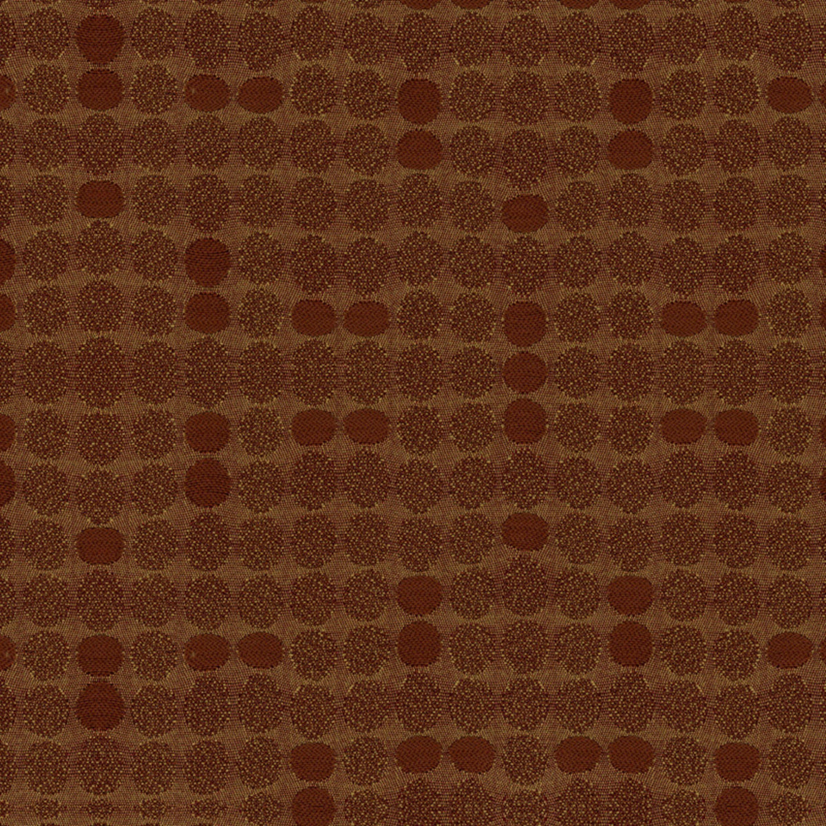 Eclipse Rust Fabric |#| 