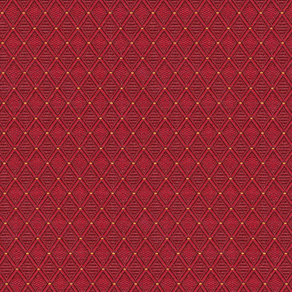 Jewel Aubergine Fabric |#| 