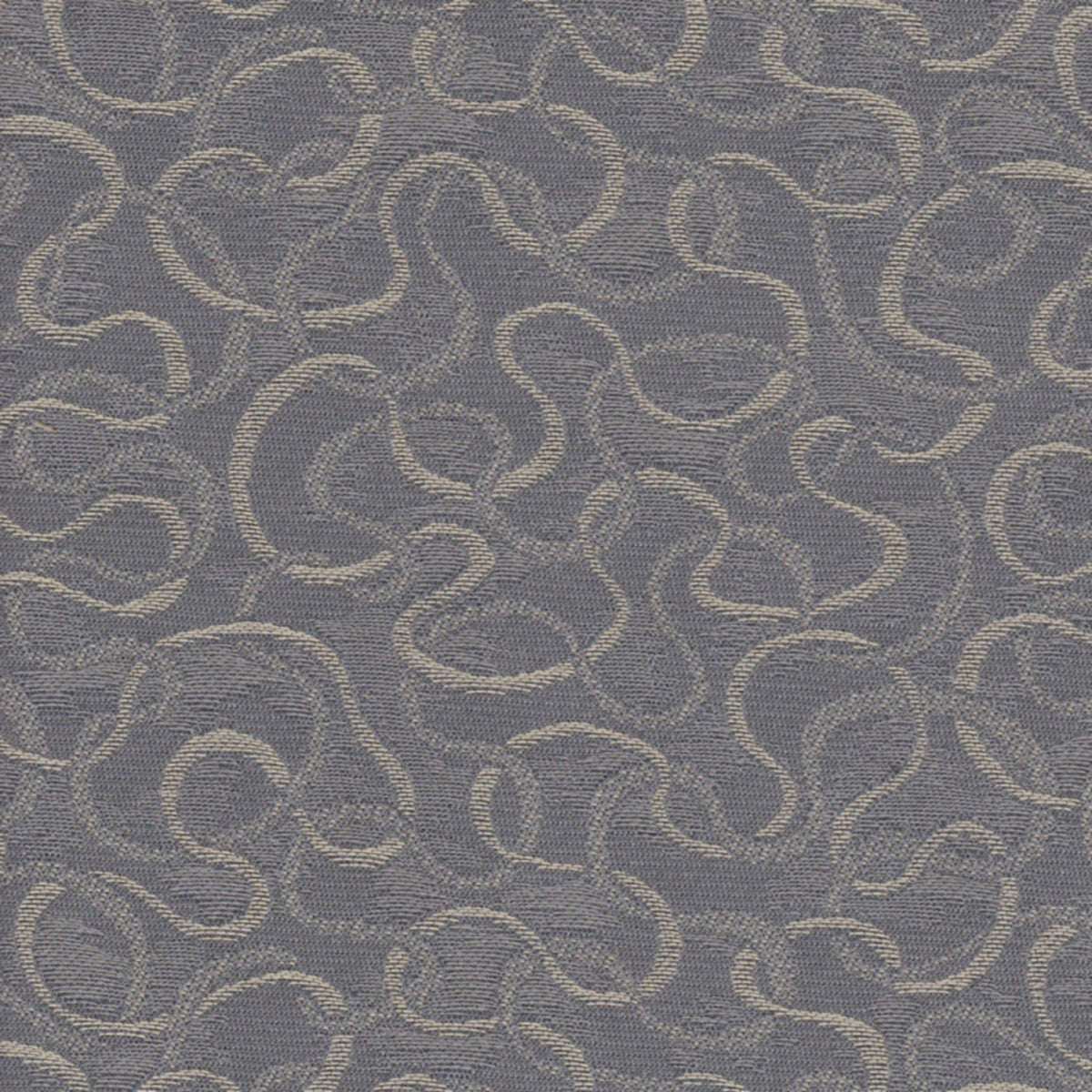 Ribbons Fog Fabric |#| 