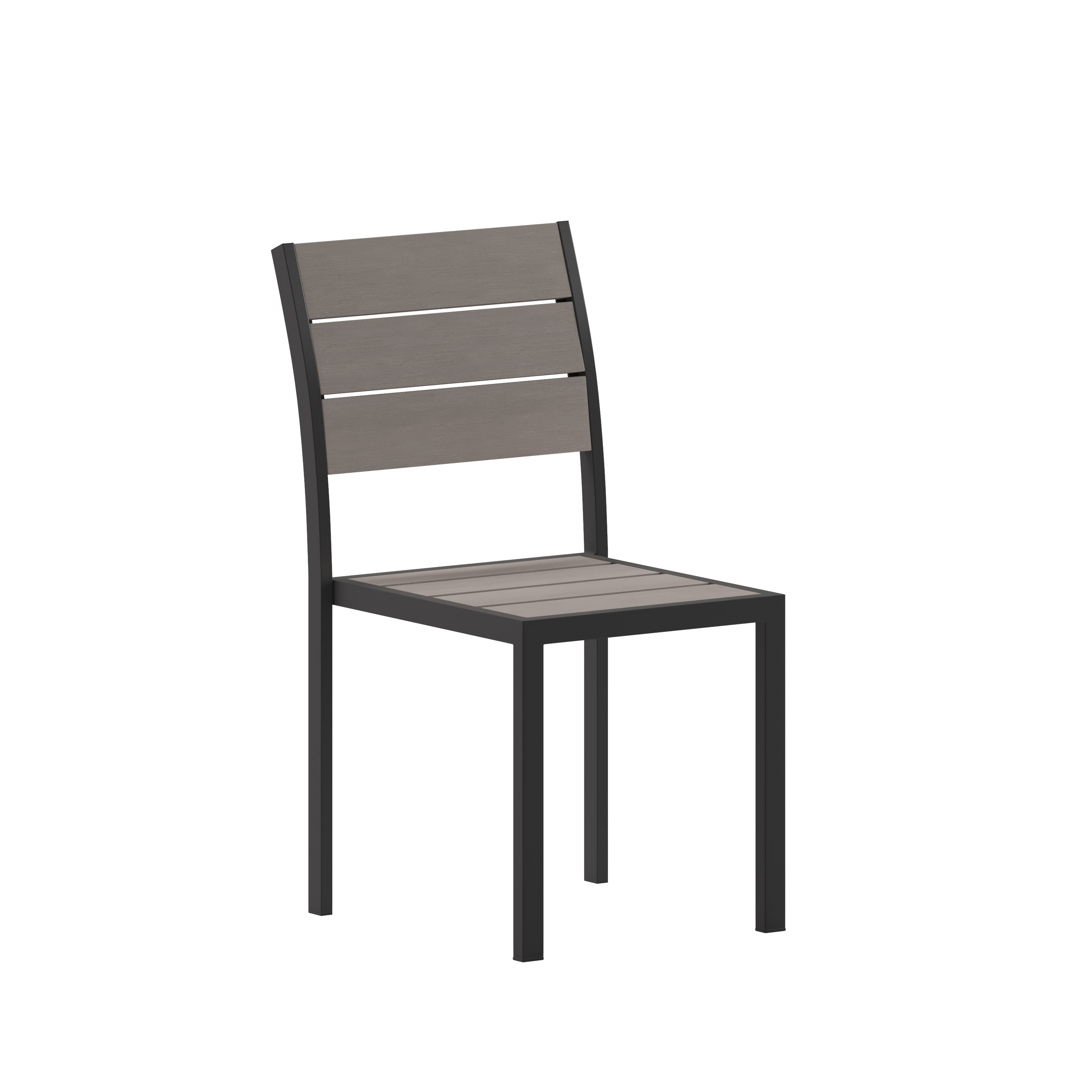 Metal frame patio cheap chairs