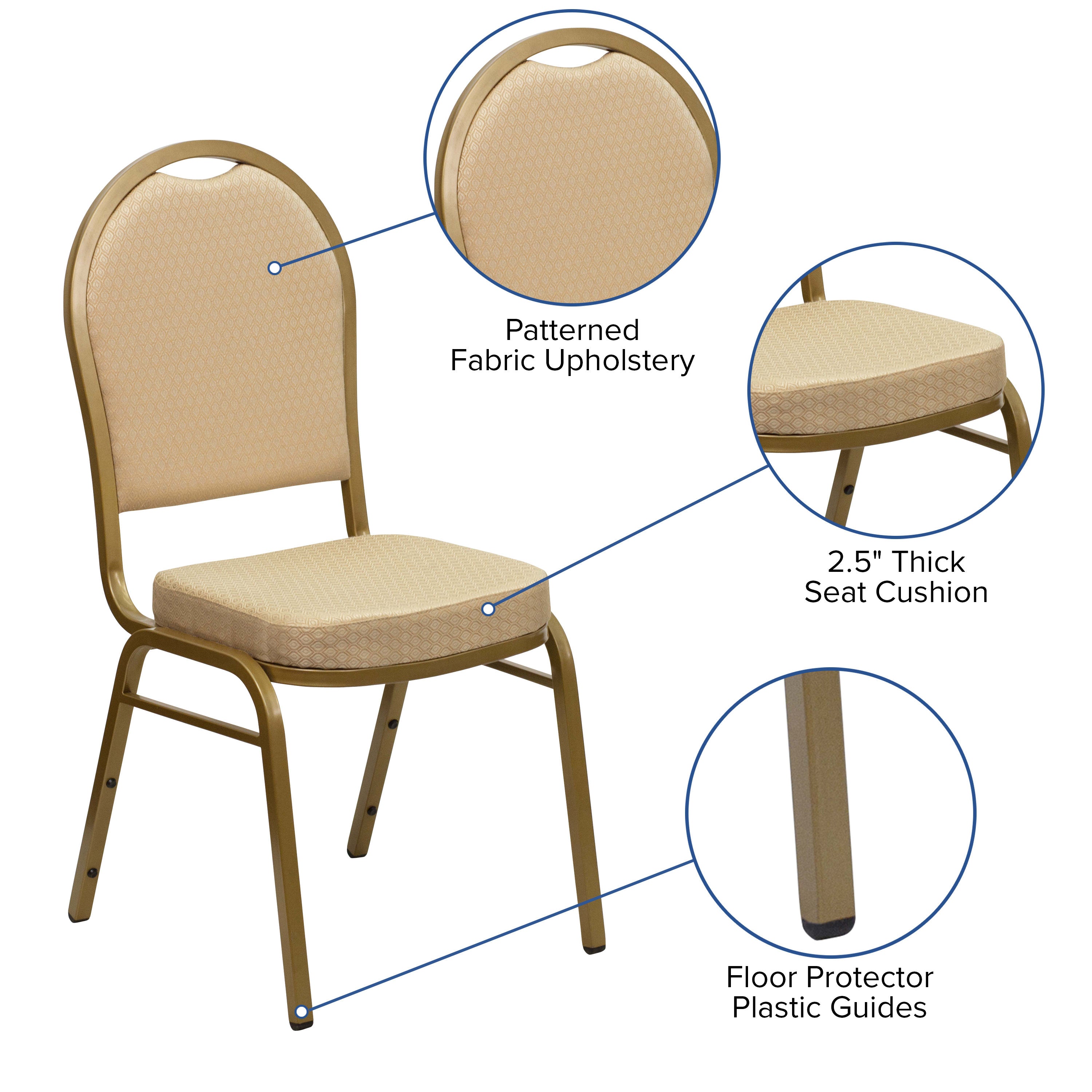 Hercules stacking online chairs