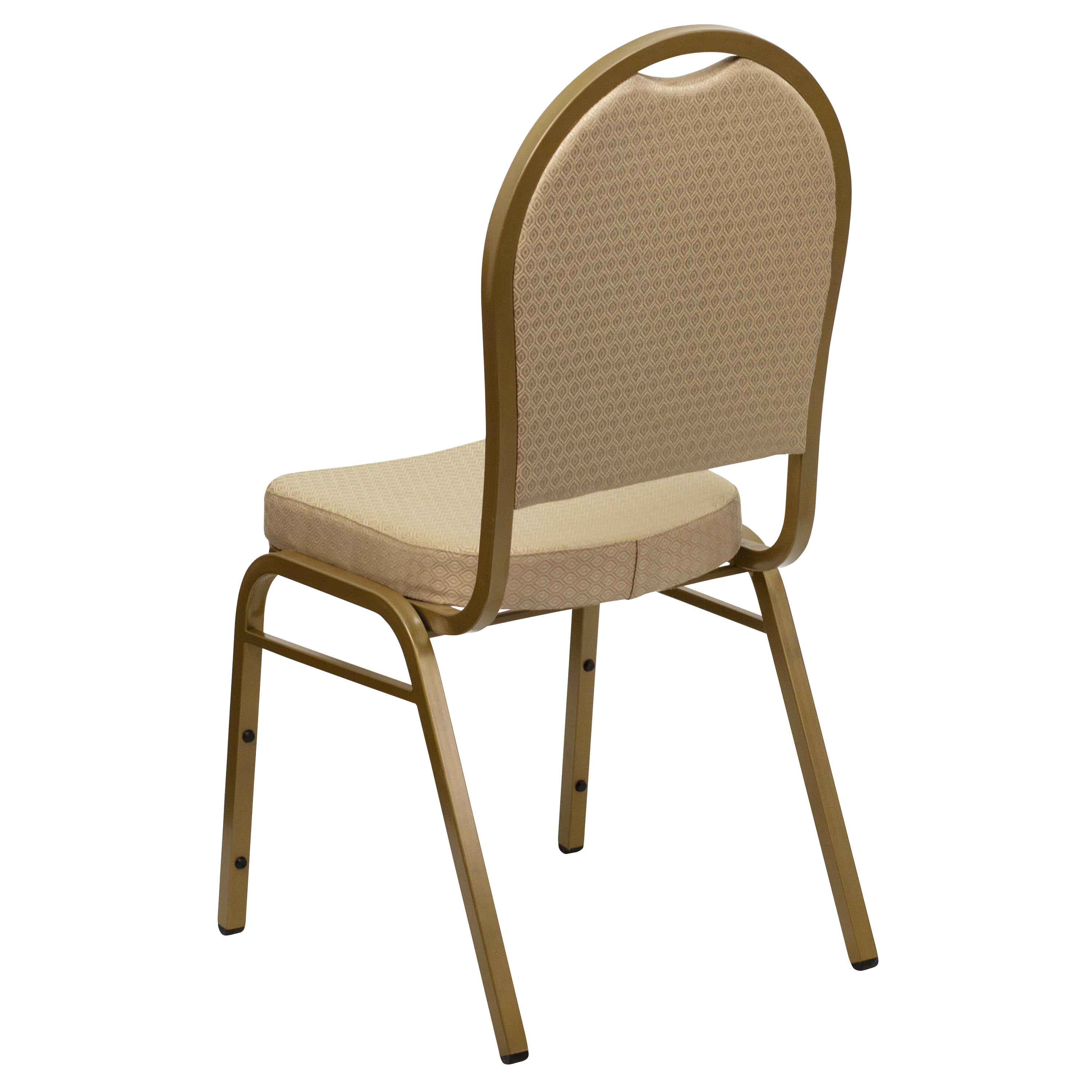 Wooden banquet online chairs